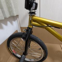 yokefellow　bmxの画像