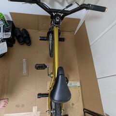 yokefellow　bmxの画像