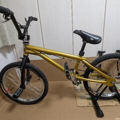 yokefellow　bmx