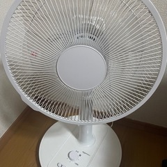 扇風機