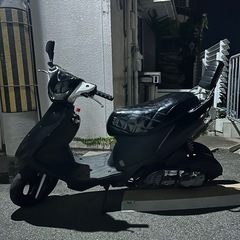 アドレスv125g
の画像