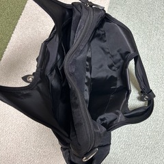 旅行に活躍！大きめのバッグの画像