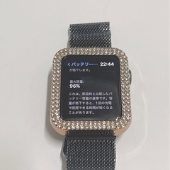 Apple Watch 本体の画像