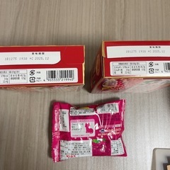 【募集停止中】パイの実、たべっ子どうぶつの画像