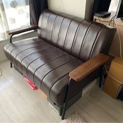 ニトリ　ソファー