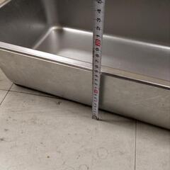 業務用調理器具の画像