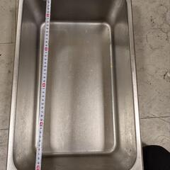 業務用調理器具の画像