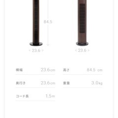 扇風機の画像