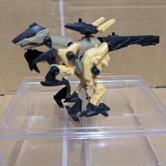 ジャンク　ゾイド　まとめ売りの画像