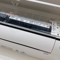 エアコン　シャープの画像