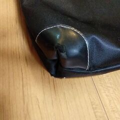 日本製　A4薄型ビジネスバッグの画像
