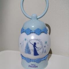 TDR限定品❗️DISNEY アナと雪の女王 ランタン フローズンファンタジー エルサの画像