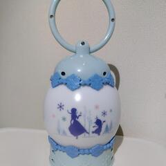 TDR限定品❗️DISNEY アナと雪の女王 ランタン フローズンファンタジー エルサの画像