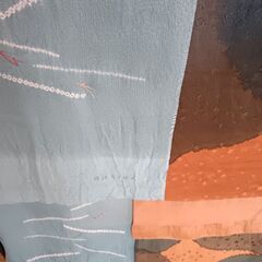和装小物 帯揚げおまとめ10枚の画像