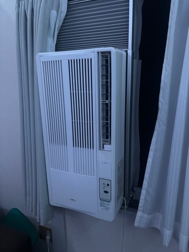 koizumi エアコン