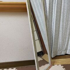 姿見鏡（小）の画像