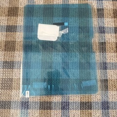 iPad Pro13インチ保護フィルムの画像