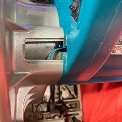 マキタ造作用精密マルノコの画像