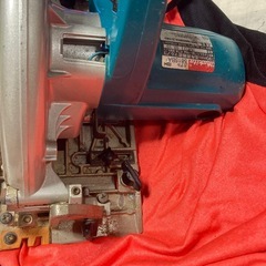 マキタ造作用精密マルノコの画像