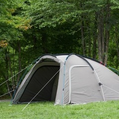 ホールアース　アウトドアキャンプテント🏕️の画像