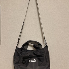 新品未使用のバッグです。の画像