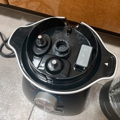 【美品】Cuisinart クイジナート クッキングブレンダー SBC-1000Jの画像
