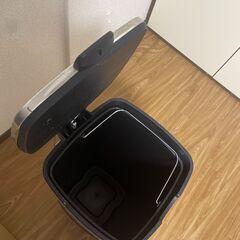 アイリスプラザ ゴミ箱 30L の画像