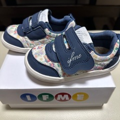 IFME スニーカー　14.5cmの画像