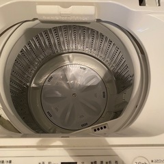 洗濯機
の画像