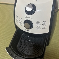 料理機の画像