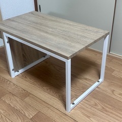 ローテーブルの画像