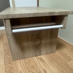 ローテーブルの画像