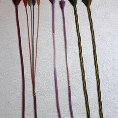和装小物 帯締めの画像