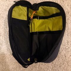 【未使用品】パーゴワークス スナップ Urban Grayの画像