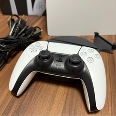 PlayStation5 デジタルエディション CFI-1200B 中古品の画像