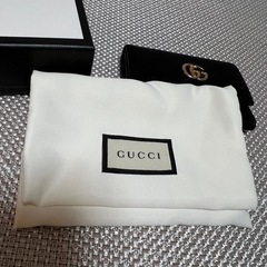 GUCCI キーケースの画像
