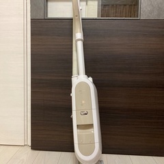 掃除機 日立 2014年製（壊れていません）の画像