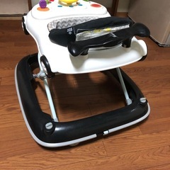 ベビー用品　歩行器の画像