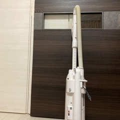 掃除機 日立 2014年製（壊れていません）の画像