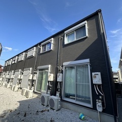 🏢安心の叶えRoom✨『1R』調布市若葉町✨敷金礼金無料💰✨人気...