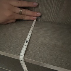 グレー系色カラーボックス(綺麗な状態)の画像