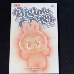 らぶぶ　ぬいぐるみ　正規品！の画像