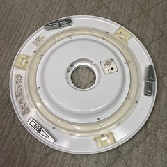 LEDシーリングライトの画像