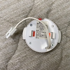LEDシーリングライトの画像