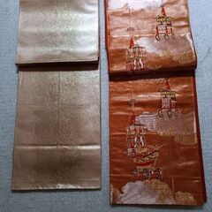 帯の画像