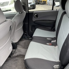 【総額19.8万円‼️】距離浅、足車には勿体無い！ライフの画像
