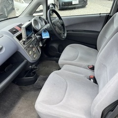 【総額19.8万円‼️】距離浅、足車には勿体無い！ライフの画像