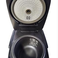 【配送可能】炊飯器の画像