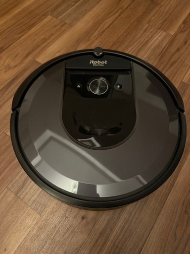iRobot Roomba i7 お掃除ロボット