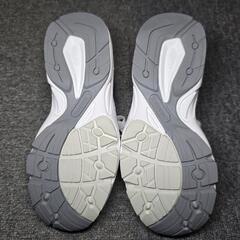 DESCENTE シューズの画像